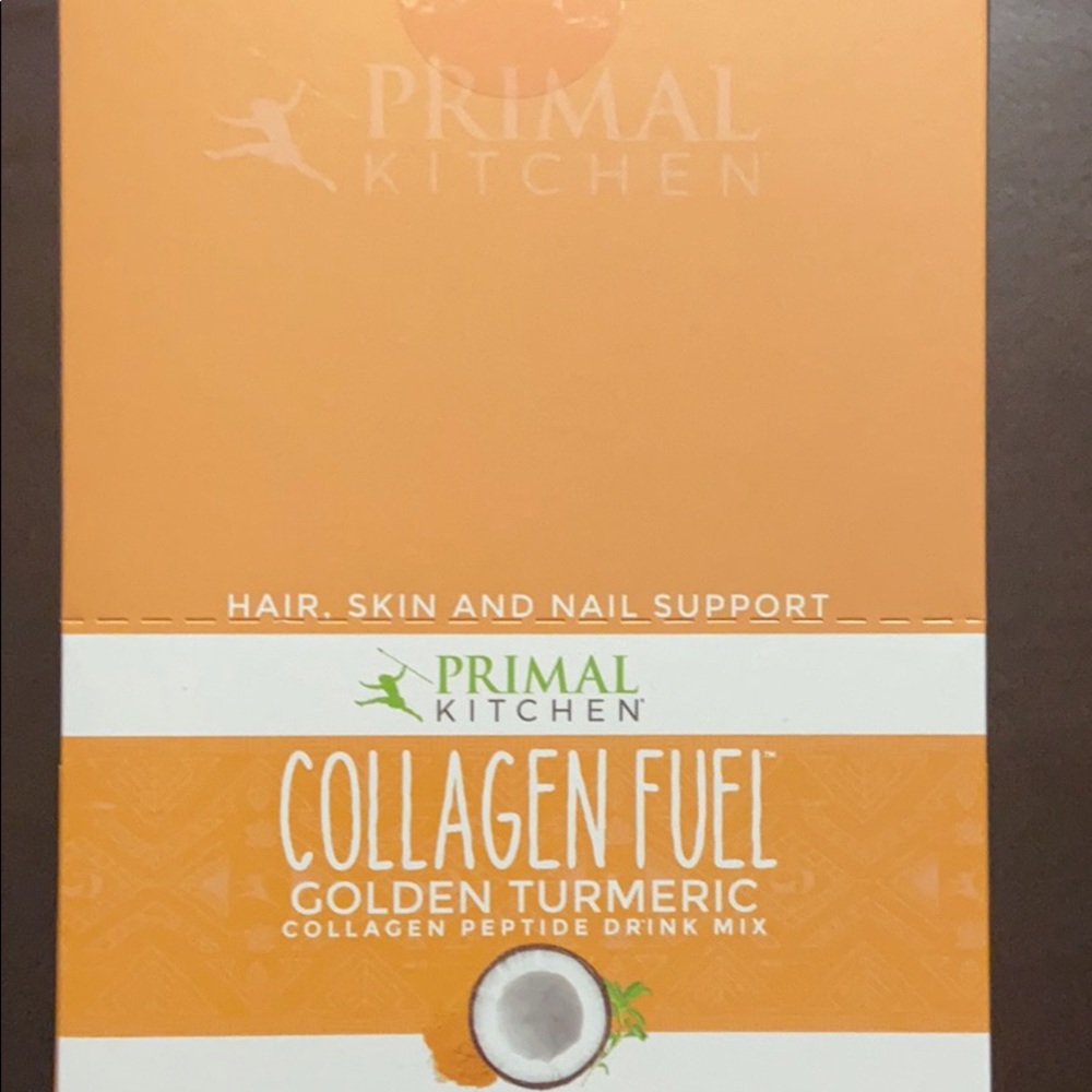 (2 boxes) Hair, skin and nail support